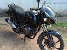 Bajaj Pulsar 150 2019 Motorbike