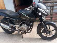 Bajaj Pulsar 150 2012 Motorbike