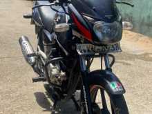 Bajaj Pulsar 150 2012 Motorbike