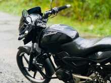 Bajaj Pulsar 150 2010 Motorbike