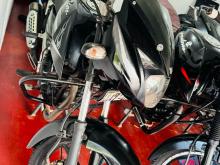 Bajaj Pulsar 150 2013 Motorbike