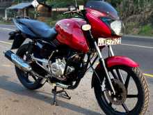 Bajaj Pulsar 150 2011 Motorbike