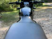 Bajaj Pulsar 150 2016 Motorbike