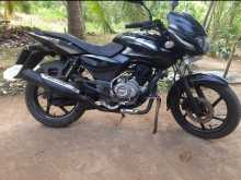 Bajaj Pulsar 150 2018 Motorbike