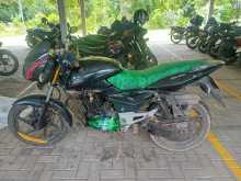 Bajaj Pulsar 150 2010 Motorbike