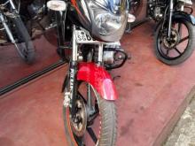 Bajaj Pulsar 150 2014 Motorbike