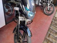 Bajaj Pulsar 150 2016 Motorbike