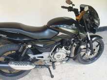 Bajaj Pulsar 150 2017 Motorbike