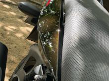 Bajaj Pulsar 150 2009 Motorbike