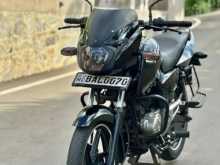 Bajaj Pulsar 150 2013 Motorbike