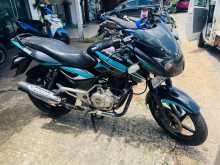 Bajaj Pulsar 150 2015 Motorbike