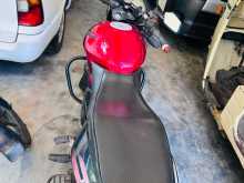 Bajaj Pulsar 150 2013 Motorbike