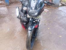 Bajaj Pulsar 150 2019 Motorbike