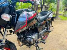 Bajaj Pulsar 150 2017 Motorbike