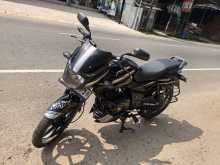 Bajaj Pulsar 150 2020 Motorbike