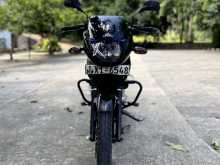 Bajaj Pulsar 150 2012 Motorbike