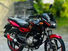 Bajaj Pulsar 150 2014 Motorbike