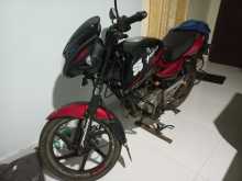 Bajaj Pulsar 150 2017 Motorbike