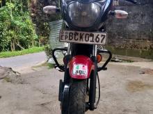 Bajaj Pulsar 150 2015 Motorbike