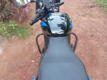 Bajaj Pulsar 150 2013 Motorbike