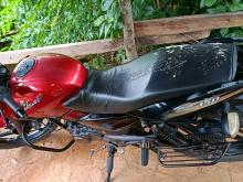Bajaj Pulsar 150 2010 Motorbike
