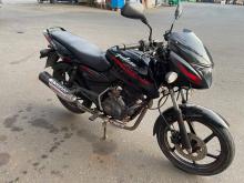 Bajaj Pulsar 150 2018 Motorbike