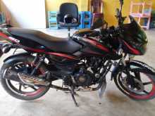 Bajaj Pulsar 150 2019 Motorbike