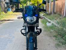 Bajaj Pulsar 150 2017 Motorbike