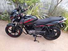 Bajaj Pulsar 150 2017 Motorbike