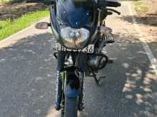 Bajaj Pulsar 150 2016 Motorbike