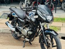 Bajaj Pulsar 150 2017 Motorbike