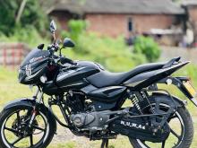Bajaj Pulsar 150 2018 Motorbike