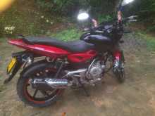 Bajaj Pulsar 150 2015 Motorbike