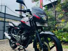 Bajaj Pulsar 150 2019 Motorbike