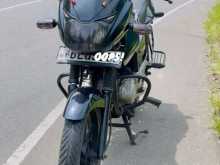 Bajaj Pulsar 150 2017 Motorbike