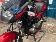 Bajaj Pulsar 150 2017 Motorbike
