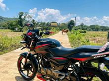 Bajaj Pulsar 150 2018 Motorbike
