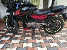 Bajaj Pulsar 150 2019 Motorbike