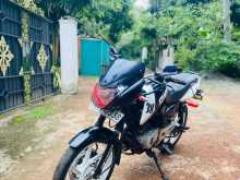 Bajaj Pulsar 150 2009 Motorbike
