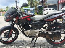 Bajaj Pulsar 150 2013 Motorbike