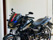 Bajaj Pulsar 150 2010 Motorbike
