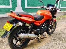Bajaj Pulsar 150 2007 Motorbike