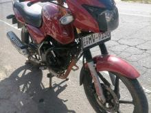 Bajaj Pulsar 150 2006 Motorbike