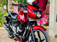 Bajaj Pulsar 150 2013 Motorbike