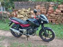 Bajaj Pulsar 150 2011 Motorbike