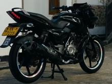 Bajaj Pulsar 150 2012 Motorbike
