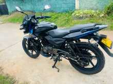 Bajaj Pulsar 150 2019 Motorbike
