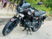 Bajaj Pulsar 150 2019 Motorbike