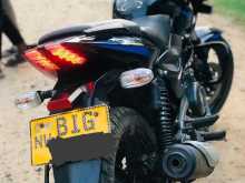 Bajaj Pulsar 150 2019 Motorbike