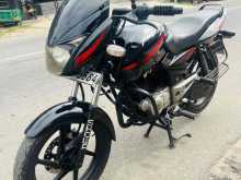 Bajaj Pulsar 150 2012 Motorbike